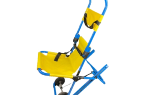 Image d'illustration de Chaise portoir à chenilles 1/1 - Ouvrir en plein écran