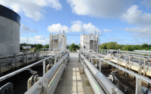 Image d'illustration de CarboPlus® eaux usées 1/3 - Ouvrir en plein écran