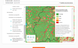 Image d'illustration de Bat-ADAPT Territoires 3/3 - Ouvrir en plein écran