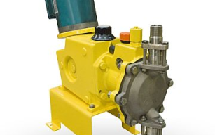 Image d'illustration de Pompes doseuses MAXROY® 1/1 - Ouvrir en plein écran
