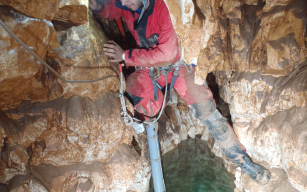 Image d'illustration de Caractérisation des ressources en eau souterraine 1/1 - Ouvrir en plein écran