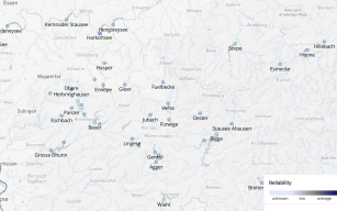 Image d'illustration de Prévisions du comportement des rivières 5/6 - Ouvrir en plein écran