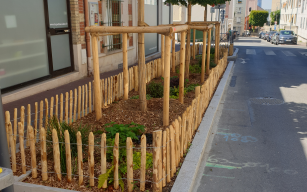 Image d'illustration de BOCAGE URBAIN 5/5 - Ouvrir en plein écran