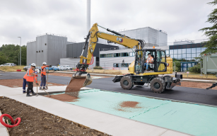 Image d'illustration de Aquatextile dépolluant Indi'Green 1/4 - Ouvrir en plein écran