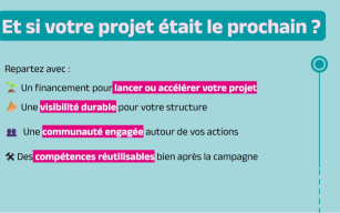 Image d'illustration de Accompagnement financement projets zones humides 3/3 - Ouvrir en plein écran