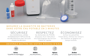 Image d'illustration de Kit d'analyse ATP Dendridiag 1/2 - Ouvrir en plein écran