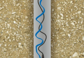 Image d'illustration de Détection et prélocalisation de fuites d’eau 4/4 - Ouvrir en plein écran
