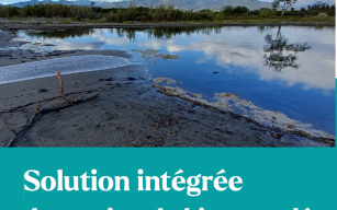 Image d'illustration de Gestion de l'intrusion d'eau salée 1/1 - Ouvrir en plein écran