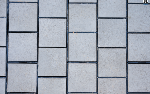 Image d'illustration de Plaque stabilisatrice URBANIT® 6 pavés décalés 2/4 - Ouvrir en plein écran
