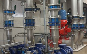 Image d'illustration de Unité de traitement d'eau potable 4/4 - Ouvrir en plein écran