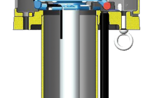 Image d'illustration de Borne de puisage connectée 3/3 - Ouvrir en plein écran