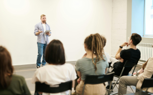 Image d'illustration de Formation et sensibilisation 1/1 - Ouvrir en plein écran