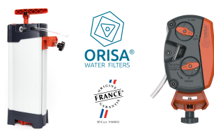 Image d'illustration de Potabilisation d'eau douce 2/5 - Ouvrir en plein écran