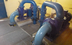 Image d'illustration de Études d'Ouvrages hydrauliques 2/3 - Ouvrir en plein écran