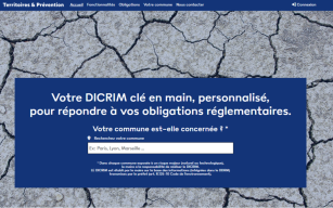 Image d'illustration de Territoires & Prévention 1/3 - Ouvrir en plein écran