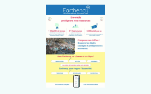 Image d'illustration de Earthency 1/2 - Ouvrir en plein écran