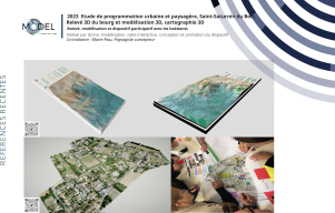 Image d'illustration de MODEL 2/4 - Ouvrir en plein écran