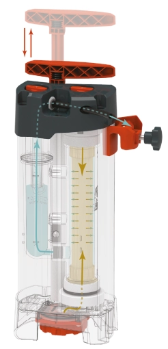 Image d'illustration de Potabilisation d'eau douce 5/5 - Ouvrir en plein écran