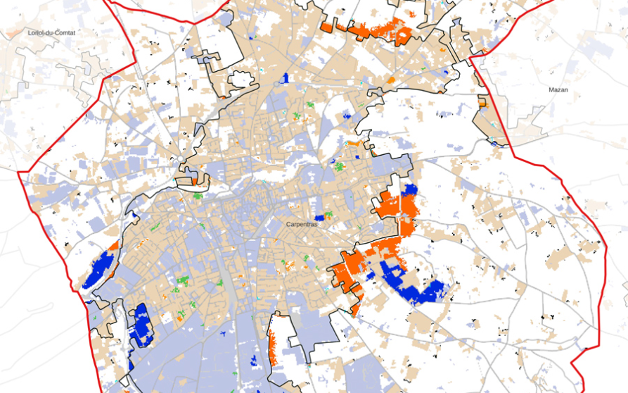 Image d'illustration de Alter-ZAN® : Développement territorial + ZAN 3/7 - Ouvrir en plein écran