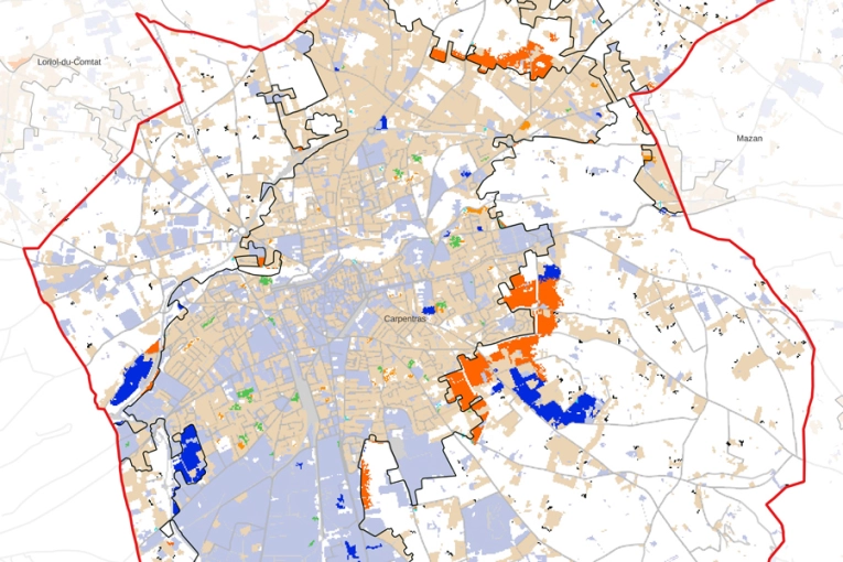 Image d'illustration de Alter-ZAN® : Développement territorial + ZAN 3/7 - Ouvrir en plein écran