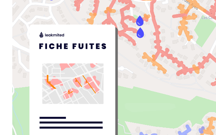 Image d'illustration de Leakmited Sprint 2/3 - Ouvrir en plein écran