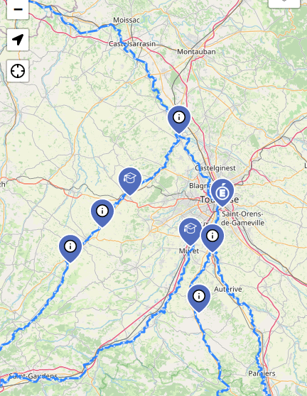 Image d'illustration de GeoRivière 2/4 - Ouvrir en plein écran
