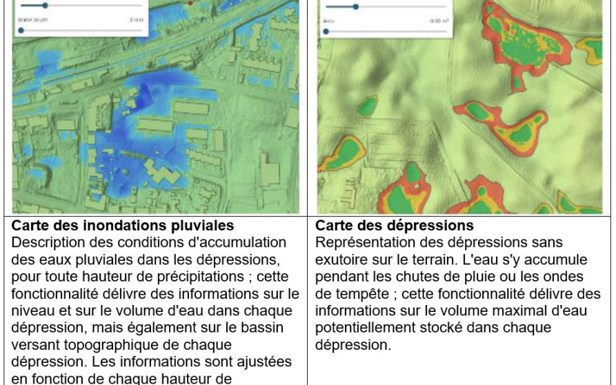 Image d'illustration de SCALGO Live: la plateforme digitale pour l'eau 1/6 - Ouvrir en plein écran