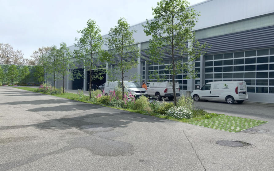 Image d'illustration de L'aquapuncture® 2/4 - Ouvrir en plein écran