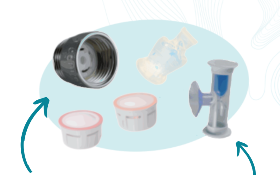 Image d'illustration de Fourniture de kits d'économies d'eau 2/5 - Ouvrir en plein écran