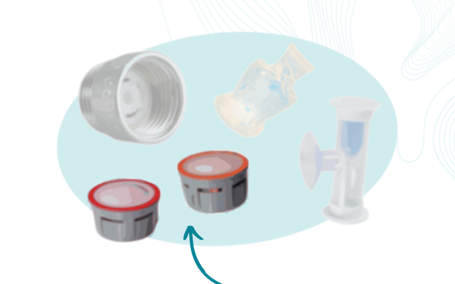 Image d'illustration de Fourniture de kits d'économies d'eau 3/5 - Ouvrir en plein écran