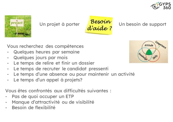 Image d'illustration de Accompangement gestion de projets environnementaux 2/5 - Ouvrir en plein écran