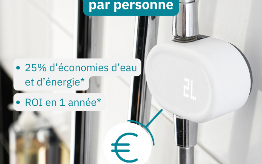Image d'illustration de Fourniture de Capteurs ILO 2/9 - Ouvrir en plein écran