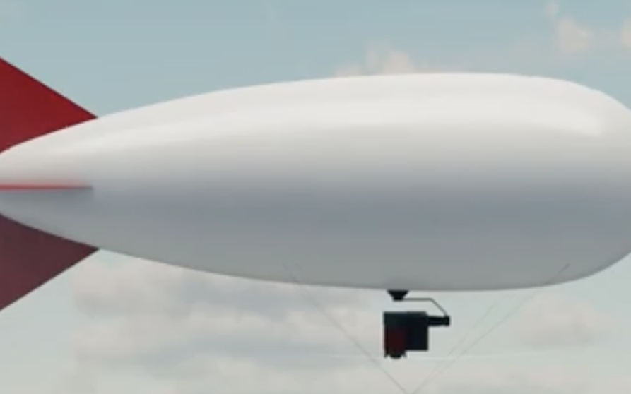 Image d'illustration de Ballons atmosphérique de surveillance continue de la qualité de l'eau 1/1 - Ouvrir en plein écran