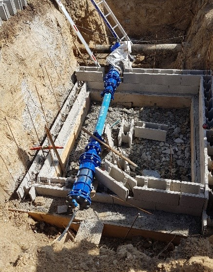 Image d'illustration de Études d'Eau potable 1/2 - Ouvrir en plein écran