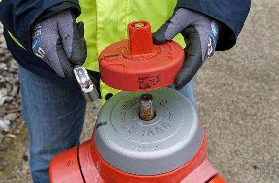 Image d'illustration de Suivi en continu de l'actvité des poteaux incendie : Apilink 2/3 - Ouvrir en plein écran