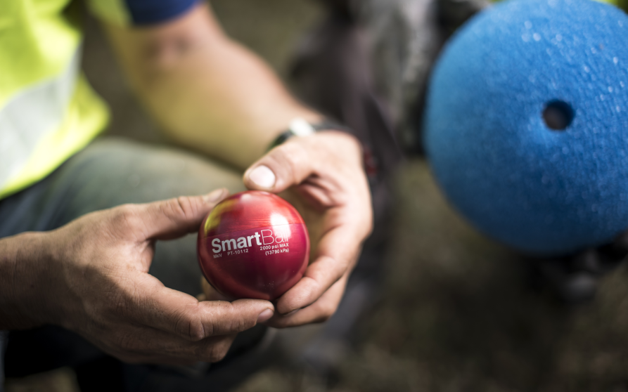 Image d'illustration de SmartBall 1/2 - Ouvrir en plein écran