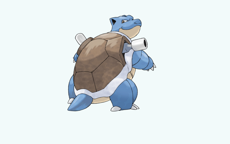 Image d'illustration de Tortank Agora 1/1 - Ouvrir en plein écran