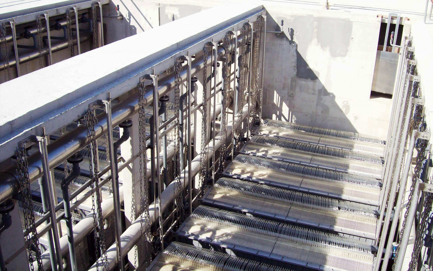 Image d'illustration de Renouvellement de modules membranaires Aqua-RM® 2/2 - Ouvrir en plein écran