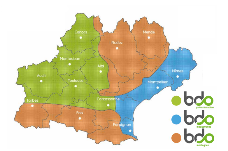 Image d'illustration de Démarche Bâtiments Durables Occitanie (BDO) 1/1 - Ouvrir en plein écran