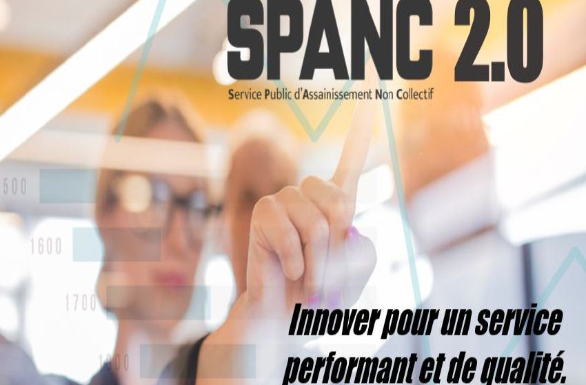 Image d'illustration de Le concept SPANC 2.0 1/1 - Ouvrir en plein écran