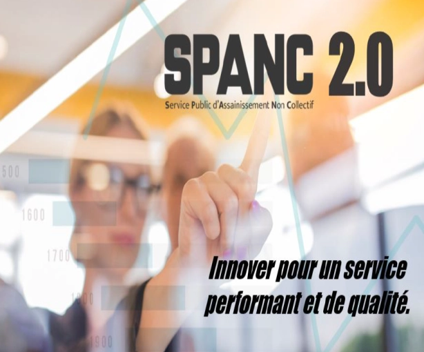 Image d'illustration de Le concept SPANC 2.0 1/1 - Ouvrir en plein écran