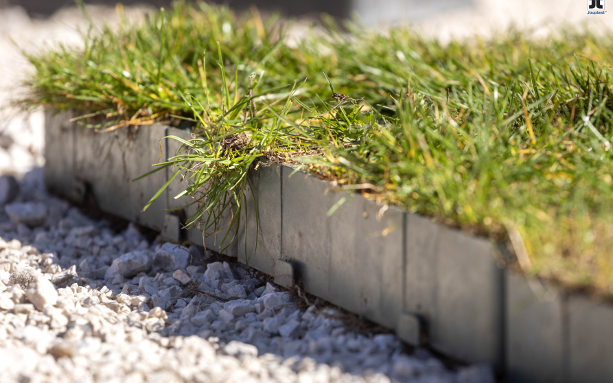 Image d'illustration de Plaque stabilisatrice URBANIT® végétaux 2/4 - Ouvrir en plein écran