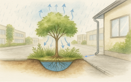 Image d'illustration de L'aquapuncture® 1/4 - Ouvrir en plein écran