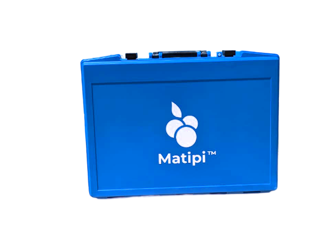 Image d'illustration de Matipi™ 1/1 - Ouvrir en plein écran