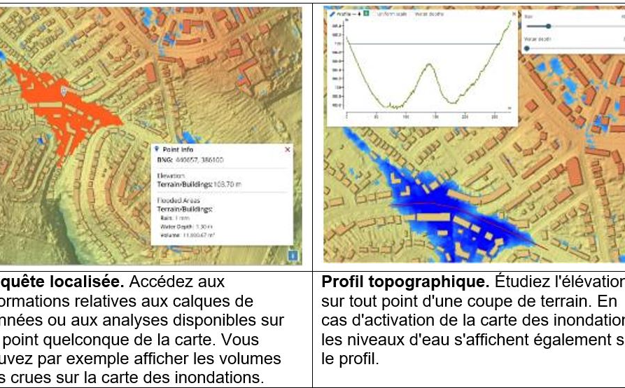 Image d'illustration de SCALGO Live: la plateforme digitale pour l'eau 3/6 - Ouvrir en plein écran