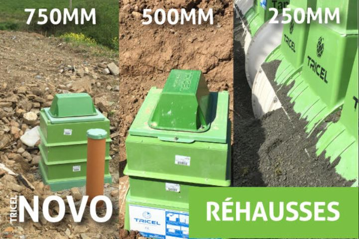 Image d'illustration de Traitement des eaux usées : micro-stations 15/16 - Ouvrir en plein écran