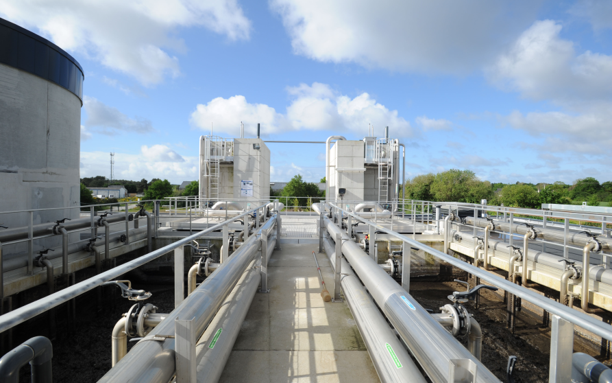 Image d'illustration de CarboPlus® eaux usées 1/3 - Ouvrir en plein écran