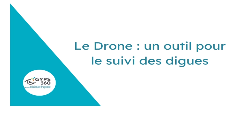 Image d'illustration de Télépilote de drone 1/1 - Ouvrir en plein écran