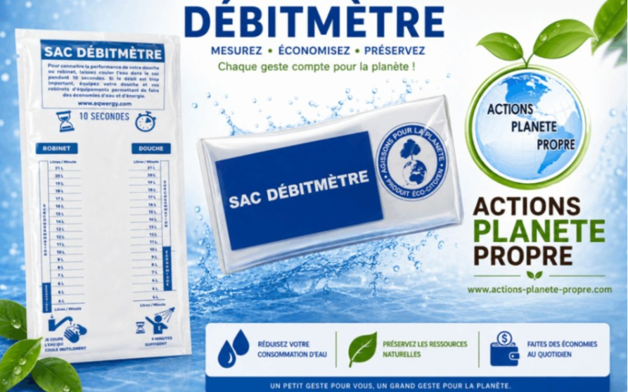 Image d'illustration de Programme élus « L’eau CO » pour agir concrètement sur les économies d’eau 1/1 - Ouvrir en plein écran