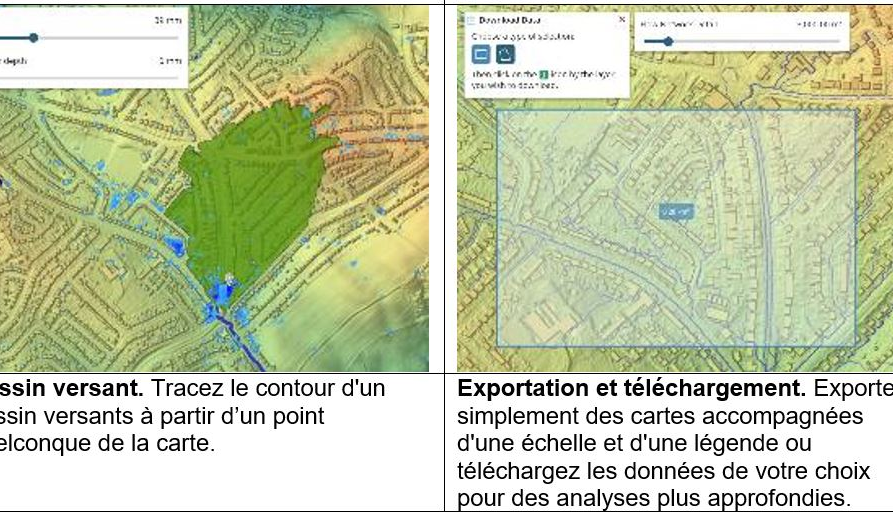 Image d'illustration de SCALGO Live: la plateforme digitale pour l'eau 4/6 - Ouvrir en plein écran